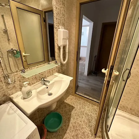 Appartement Avalon, C102