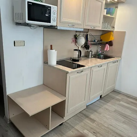 Avalon, C102 * Солнечный берег