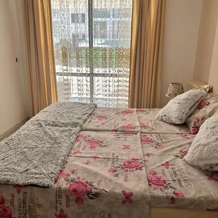 Avalon, C102 Apartmán Sluneční pobřeží