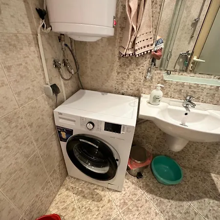 Avalon, C102 Apartmán *