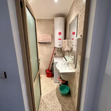 Avalon, C102 Apartmán