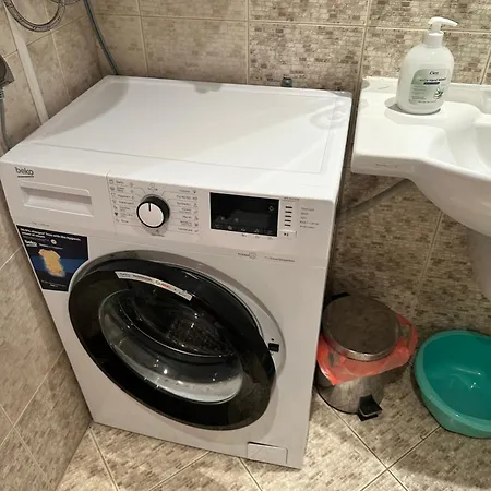 Apartment Avalon, C102 Slantschew brjag