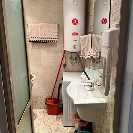 Avalon, C102 Apartmán