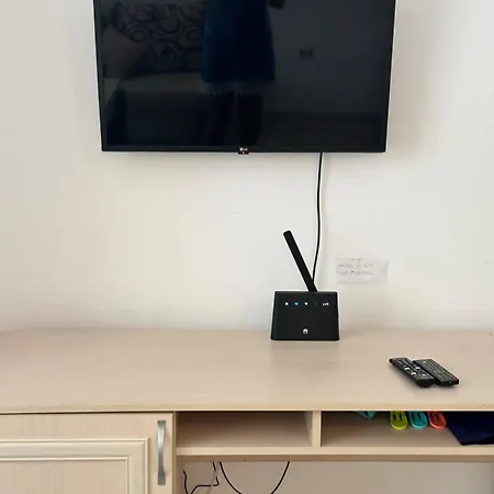 Apartmán Avalon, C102 *