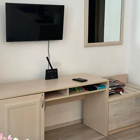 Apartmán Avalon, C102 *