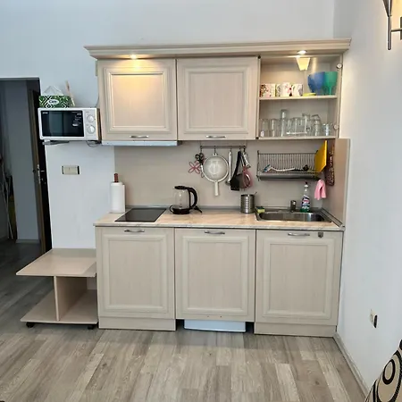 Apartment Avalon, C102 Slantschew brjag