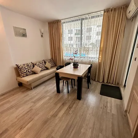 Apartmán Avalon, C102
