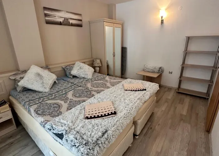 Avalon, C102 Апартамент