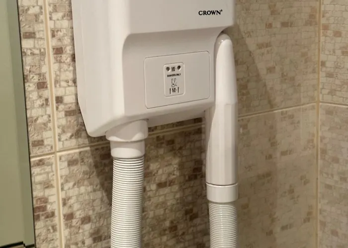 Avalon, C102 Апартамент Слънчев бряг