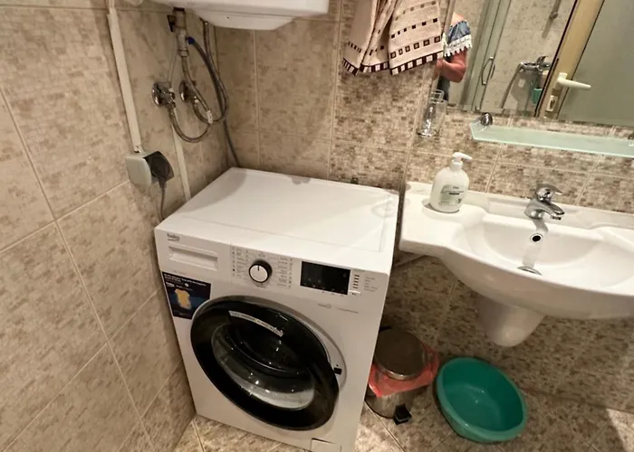 Avalon, C102 Апартамент *