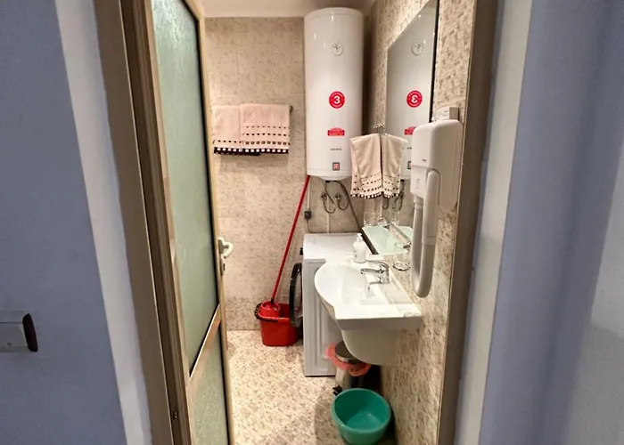 Avalon, C102 Апартамент