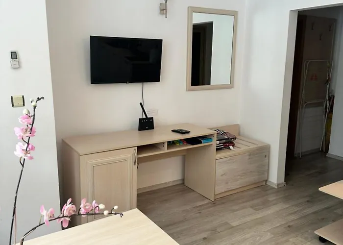 Avalon, C102 Апартамент