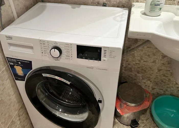 Апартамент Avalon, C102 Слънчев бряг