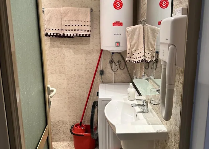 Avalon, C102 Апартамент